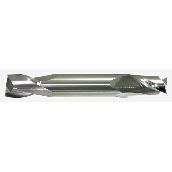 7/32 2FL DBL-END SOLID CARB END-MIL 7400